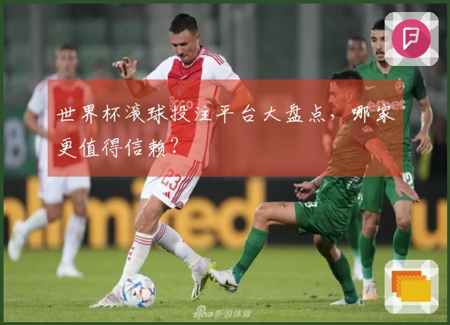 世界杯滚球投注平台大盘点，哪家更值得信赖？