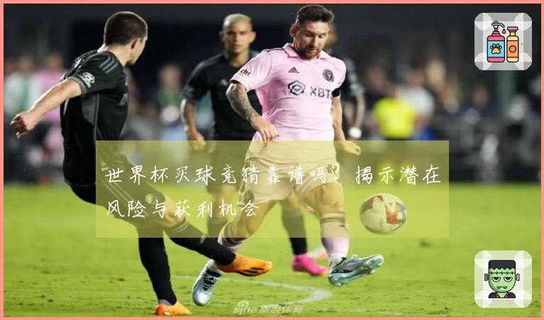 世界杯买球竞猜靠谱吗？揭示潜在风险与获利机会