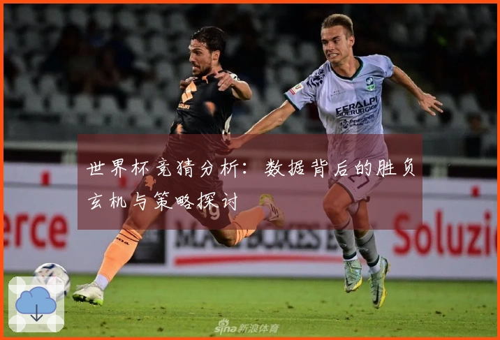 世界杯竞猜分析：数据背后的胜负玄机与策略探讨