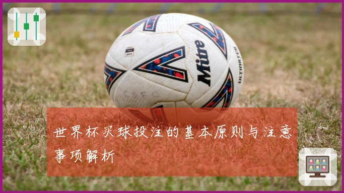 世界杯买球投注的基本原则与注意事项解析