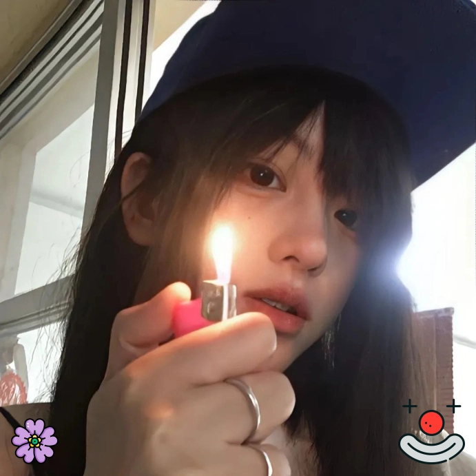 用户头像